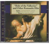 Ride of the Valkyries and Other Romantic Hits
