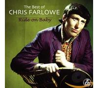 Ride On Baby - The Best Of