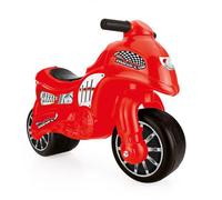 Dolu My First Moto Balance Bike - Red Red