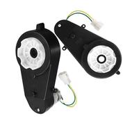 Ride On Car Gearbox 30000RPM electronic starter 2Pcs electronic starter MQXFCZUX