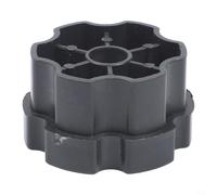 Ride On Car Tire Adapter Connection Clip for Gearbox Toy Car Coupler Plastic Parts Replacement No 1-16(No.12)