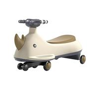 ride on car Wiggle Car With Music Light Anti-Rollover Swing Silent Wheels Easy Assembly Crazy Twist Cars Gift wiggle cart