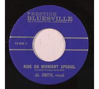 ride on midnight special / you're a sweetheart