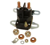 Ride On Mower 3 Pole Solenoid Switch