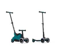 Ride-on Plus Scooter