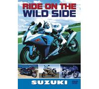 Motorcycles - Suzuki [DVD]