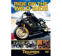 Ride on the Wild Side: Triumph [DVD] (2011)