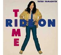 Tatsuro Yamashita - Ride On Time (Remastered) - Vinyl - New LP (BVJL91)