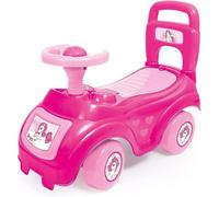 Ride On Toy Car For Kids, Dolu Pink Unicorn Design, 37X21X47 Cm