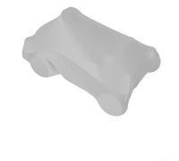 Ride-On Toy Cover Silk Fabric Scratch Free Ride-On Toy Cover | Silk fabric, 4-way stretch, fits 80x50cm karts, dust for proof, indoor outdoor storage use(Gray 100*60*32cm)