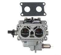 Ride-On Tractor Mowers Carburetor 16100-Z0A-815 For Honda GCV530, GXV530 For V-Twin Engines For Improved Fuel Efficiency