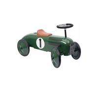 Ride-on vehicle green Goki Green One Size