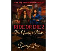 Ride or Die 2: Queens Move