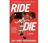 Ride or Die