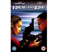 Ride or Die [DVD] [2003]