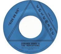 Ride Or Die/More Than Ever [7" VINYL]