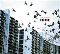 Ride - Ox4