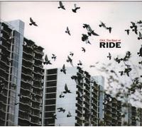 Ride - OX4 - The Best Of