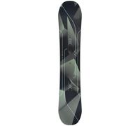 Ride - Pack Snowboard Agenda - 155 + King - Snowboard