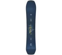 Ride - Pack Snowboard Current - 157 + King - Snowboard