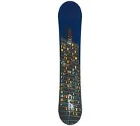 Ride - Pack Snowboard Kink - 147 + King - Snowboard