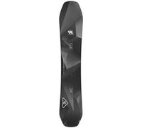 Ride - Pack Snowboard Moderator - 165W + King - Snowboard