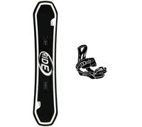 Ride - Pack Snowboard Zero - 159 + Pact - Snowboard