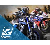 RIDE (PC) Steam Key - GLOBAL