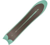 RIDE Peace Seeker - Men - Black / Green - size 151- model 2026 151