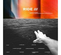 Ride - 'Clouds In The Mirror (This Is Not A Safe Place Reimagined By Petr Aleksänder [VINYL]