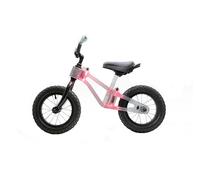 Ride Phantom 12" Kids Light Up Balance Bike - Red