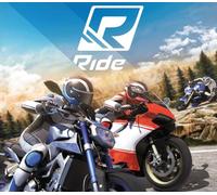 Ride Pre-Purchase Edition PC Steam CD Key