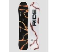Ride Psychocandy 2025 Snowboard design 150