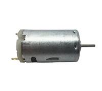 Ride Recharge 12v Dc electronic starter, 390 24 7.2 Volt Ride on Engineering Motorized Car Tongs for Fine electronic starter Engine Wheels ZFUGEDRLI