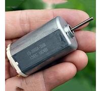 Ride Recharge 12v electronic starter Car Engine, Toy 390 Brushless electronic starter, Take Apart Engine Toy 390SA-3558 Engine Wheels ZFUGEDRLI