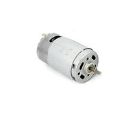 Ride Recharge 6v Dc Electric 24vdc electronic starter 390 7.4v Underwater Take Apart Engine Toy electronic starter Brushes Gearbox Engine Wheels