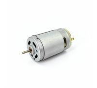 Ride Recharge Electric electronic starter Toy Car Engine, 390 12v Underwater electronic starter Toy 390-21145 Engine Wheels