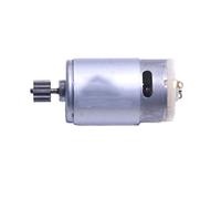 Ride Recharge Toy Car Engine, 6v 12v electronic starter 390 12 Volt Plane electronic starter Engineering Electric Drill, Toy electronic starter Engine Wheels ZFUGEDRLI (Size : 39012v16000 revolutions