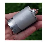 Ride Rechargeable Car Model Ship Model electronic starter Table Saw electronic starter Power Tools electronic starter Electric Hand Drill electronic starter 12V 18200RPM 550 DC electronic starter Engi