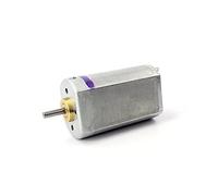 Ride Rechargeable DIY Toy electronic starter Nail Polisher Machine electronic starter Electric Shaver electronic starter FF-180PH-4026 electronic starter DC 1.5V Small Handmade 180 Dc electronic start