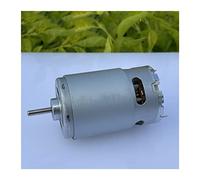 Ride Rechargeable Electric Drill electronic starter Ship Model electronic starter Cutting Machine electronic starter High-Speed electronic starter 12V 550 DC electronic starter Power Tools electronic