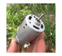 Ride Rechargeable Hand Drill electronic starter Electric Screwdriver electronic starter Electric Tool electronic starter Ball Bearing 12V 550 DC electronic starter Compensation Carbon Brush Engine Veh
