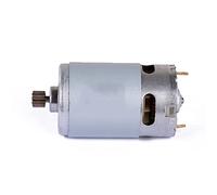 Ride Rechargeable Hand Drill electronic starter Saw Repair electronic starter Electrical Tools electronic starter Smart Car electronic starter 12V 16.8V 25V High Speed 9/12 Teeth 550 DC electronic sta
