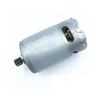Ride Rechargeable Lithium Rechargeable Drill electronic starter Electric Screwdriver electronic starter Charging Saw electronic starter High Speed electronic starter 12V-25V 550 DC electronic starter