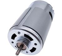 Ride Rechargeable Rechargeable Drill electronic starter Model Airplane electronic starter Power Tool electronic starter Power Tools Ship electronic starter Long Shaft 550 DC electronic starter 12V 24V