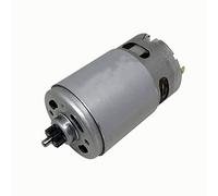 Ride Rechargeable RS550VC-8518 electronic starter 13 Teeth 550 DC electronic starter Ride On electronic starter Table Saw electronic starter Electric Hand Drill electronic starter Engine Vehicle speci