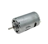 Ride Rechargeable Ship Model electronic starter Lithium Electric Saw electronic starter DIY Toy electronic starter Hand Drill electronic starter Smart Car 550 DC electronic starter 12V 24V High Speed