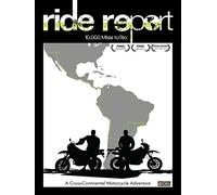 Ride Report: 10,000 Miles to Rio
