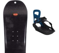 RIDE Ride Lowride Jr - Children - Black - size 100- model 2025 100