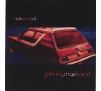 Ride & Roll by Johnny Band Max